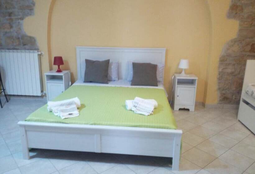 Bed & Breakfast  Al Castello