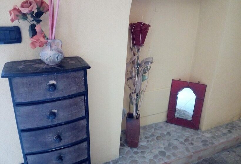 Bed & Breakfast  Al Castello