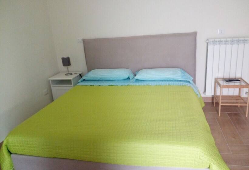 Bed & Breakfast  Al Castello