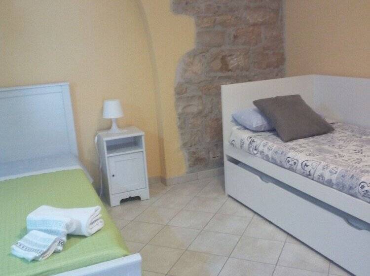 Bed & Breakfast  Al Castello