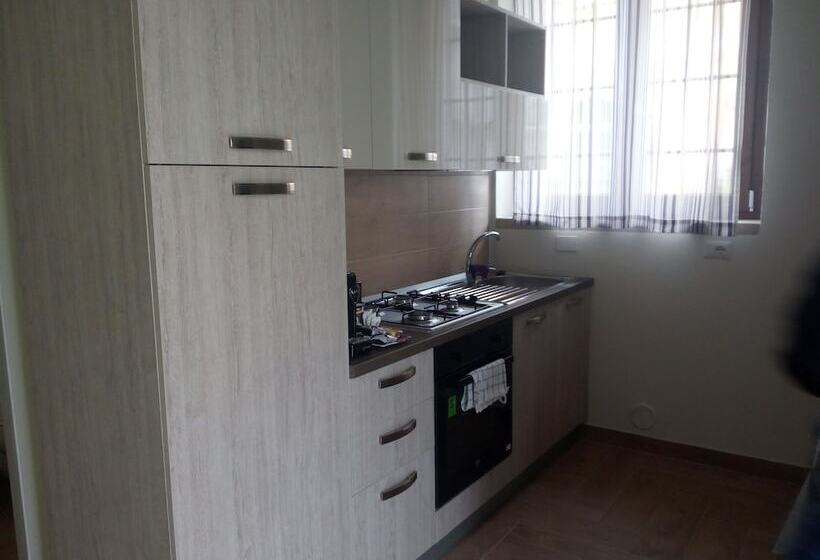 Bed & Breakfast  Al Castello