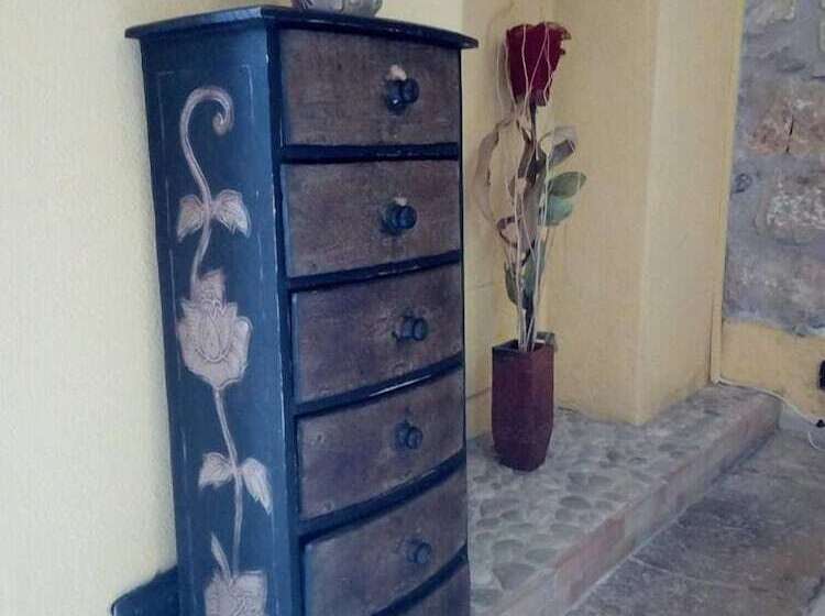 Bed & Breakfast  Al Castello