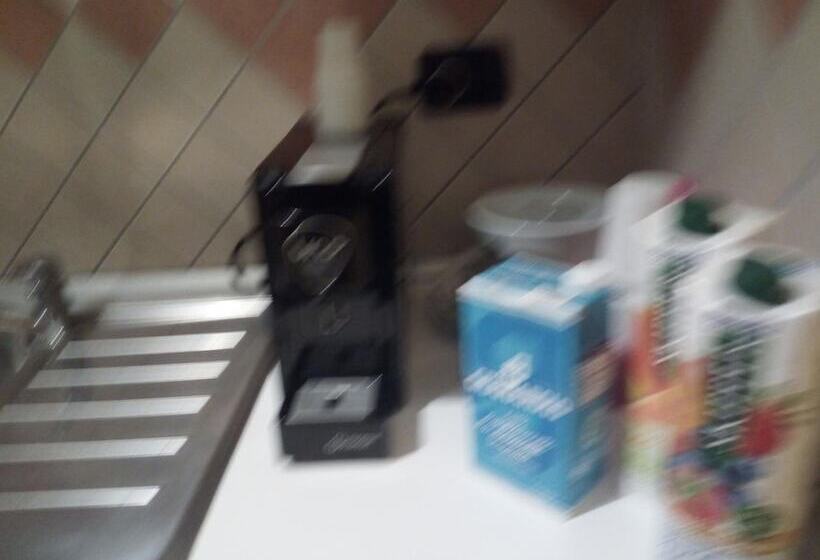 Bed & Breakfast  Al Castello