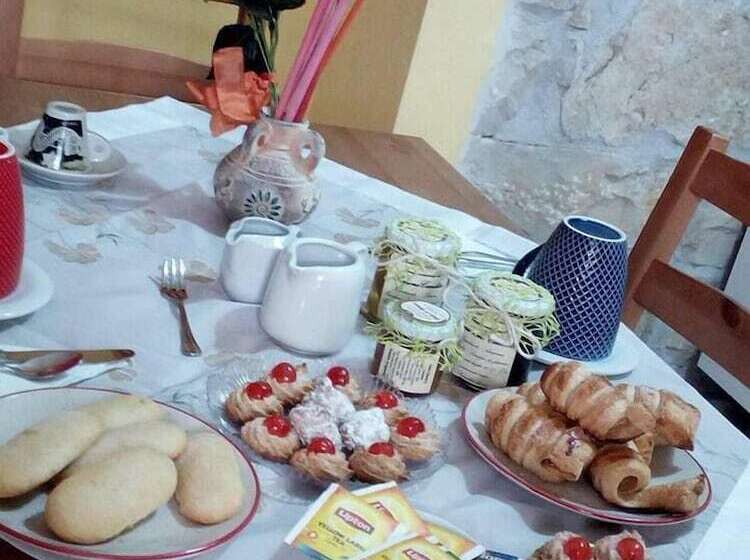 Bed & Breakfast  Al Castello