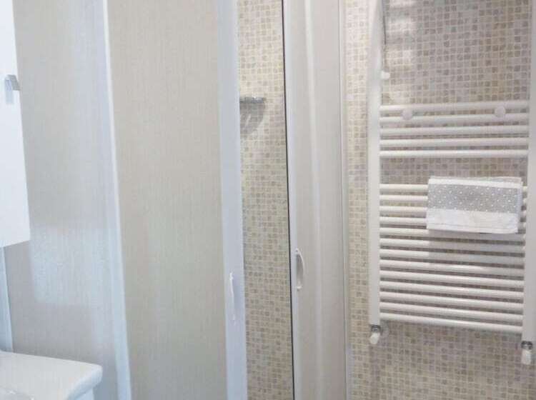 Bed & Breakfast  Al Castello