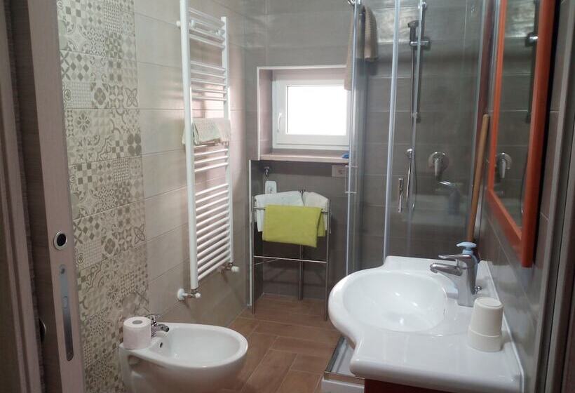 Bed & Breakfast  Al Castello