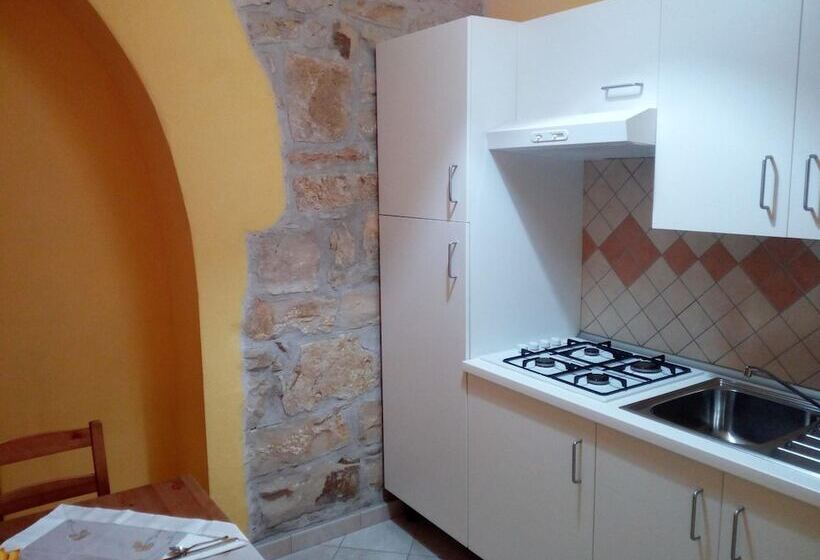 Bed & Breakfast  Al Castello