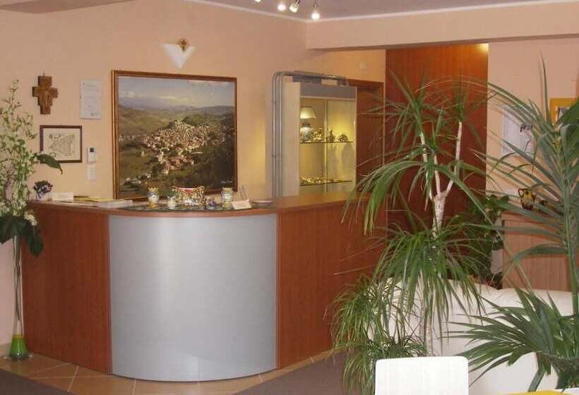 Bed & Breakfast La Ganzaria