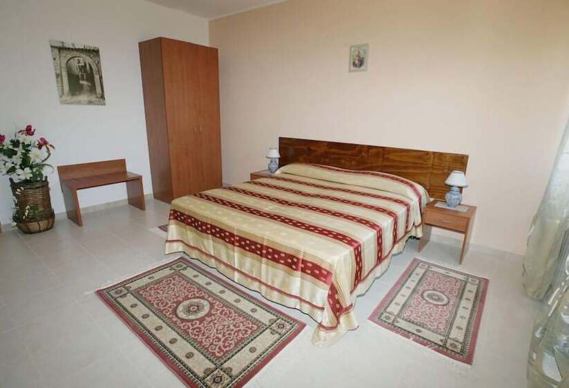 Bed & Breakfast La Ganzaria