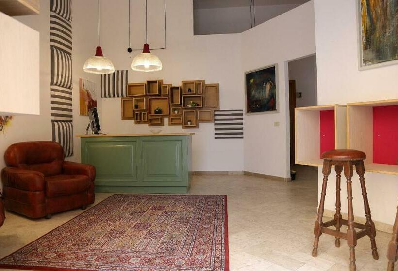 Dimora Hostel Agrigento