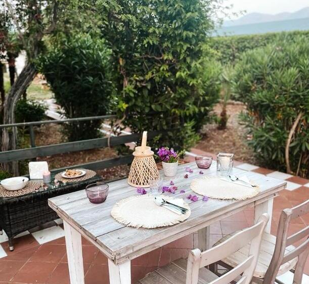 Grotta Dei Puntali B&b