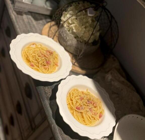 Grotta Dei Puntali B&b