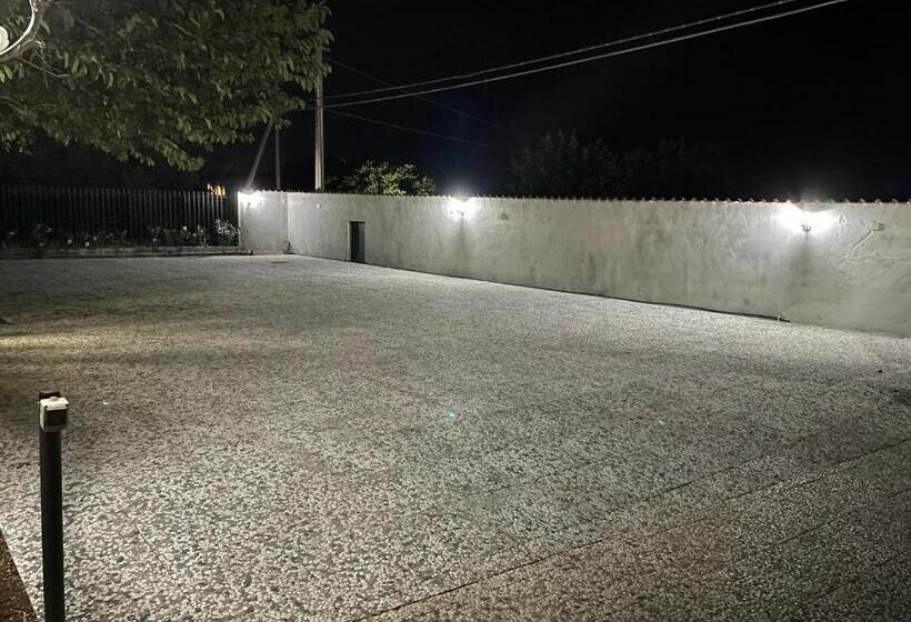 Grotta Dei Puntali B&b