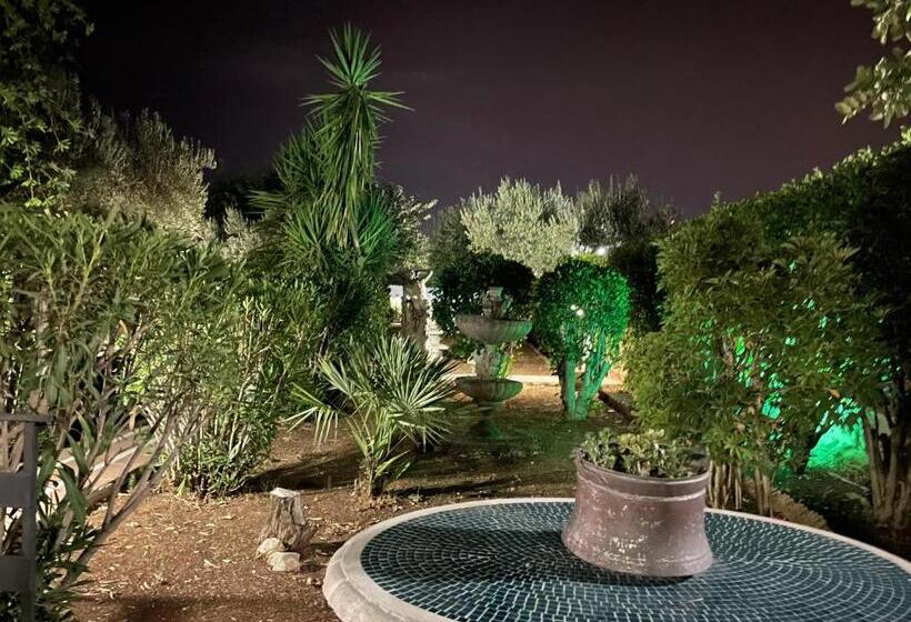 Grotta Dei Puntali B&b