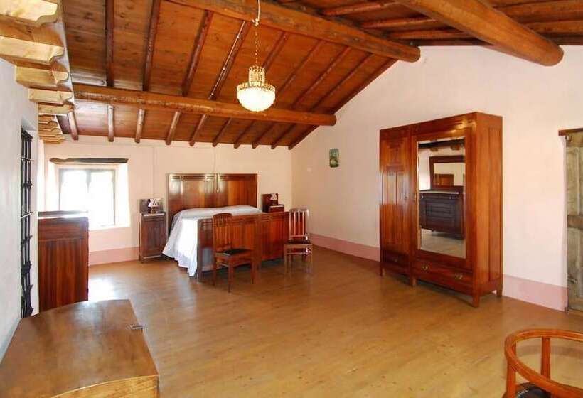 פונדק Antica Dimora Dell Ortolano