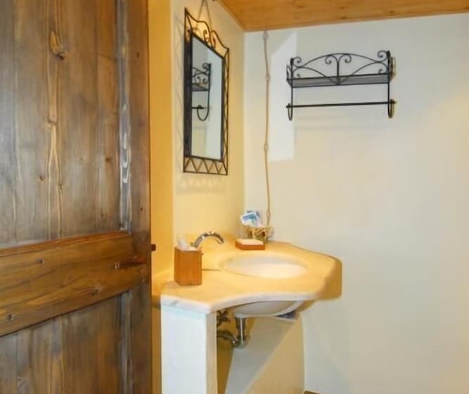 פונדק Antica Dimora Dell  Ortolano