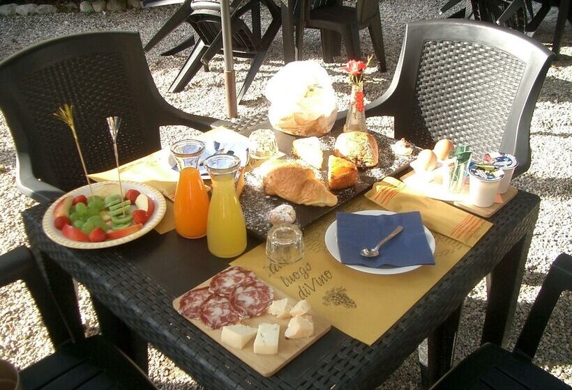 פונדק Antica Dimora Dell  Ortolano