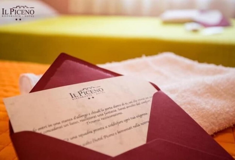 פונדק Il Piceno