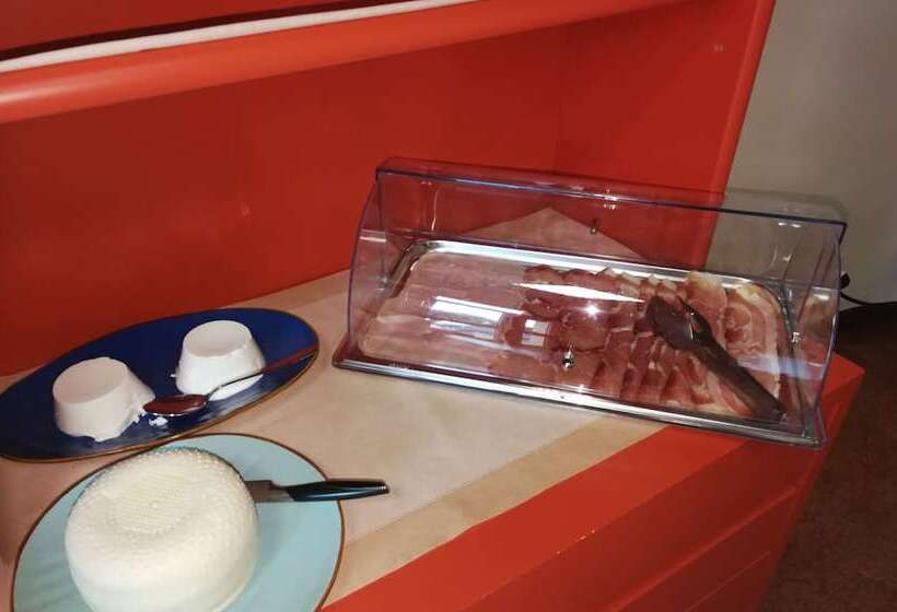 פונדק Il Piceno