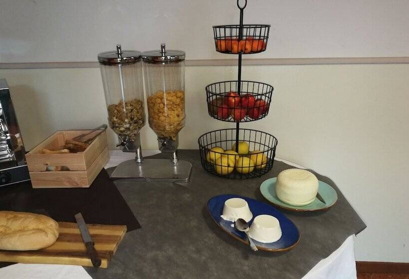 פונדק Il Piceno