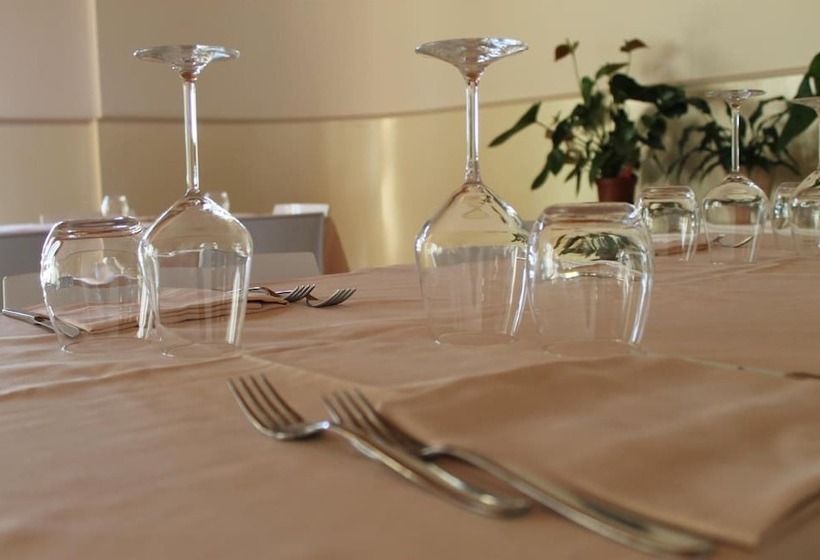 פונדק Il Piceno