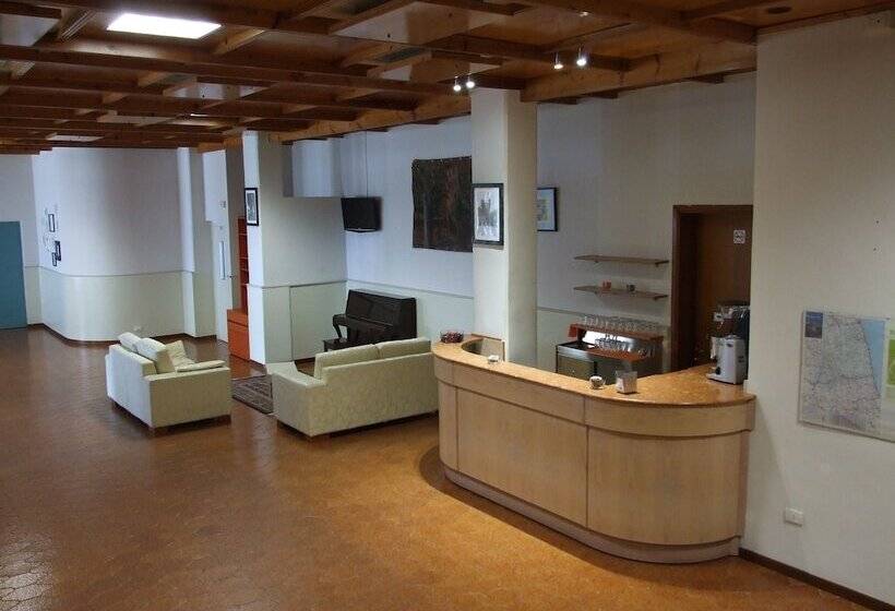 פונדק Il Piceno