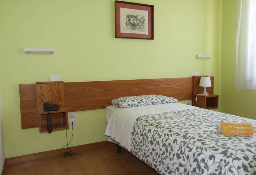 פונדק Il Piceno