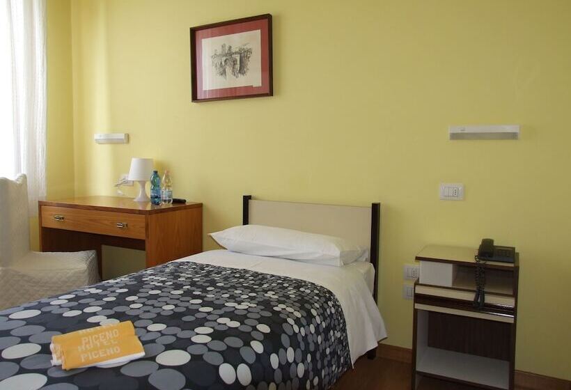 פונדק Il Piceno