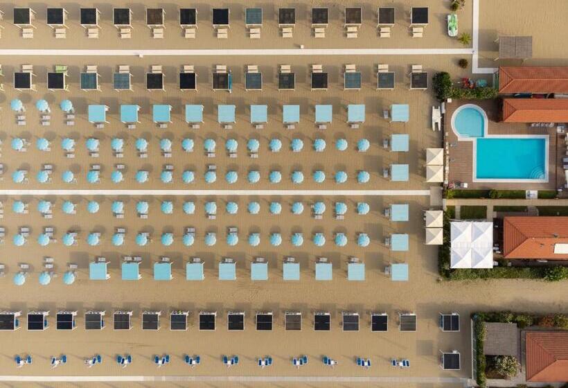 פונדק Re Versiliana