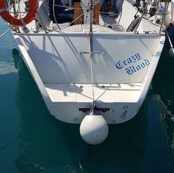 فندق B & Boat Cetara And Travel