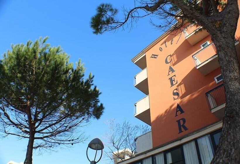 هتل Caesar