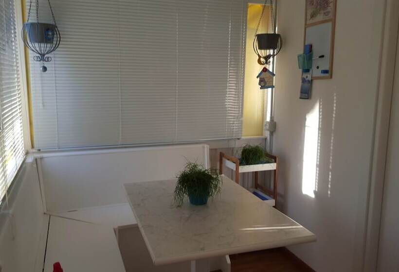 Отель Campeggio Delle Rose