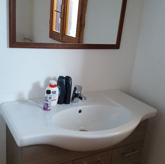 Отель Campeggio Delle Rose