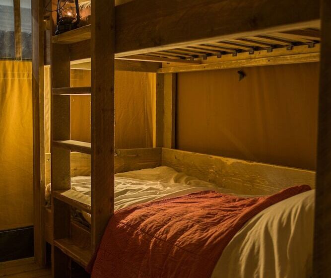 Отель Camping Campo Dei Fiori