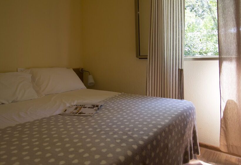 Отель Camping Campo Dei Fiori