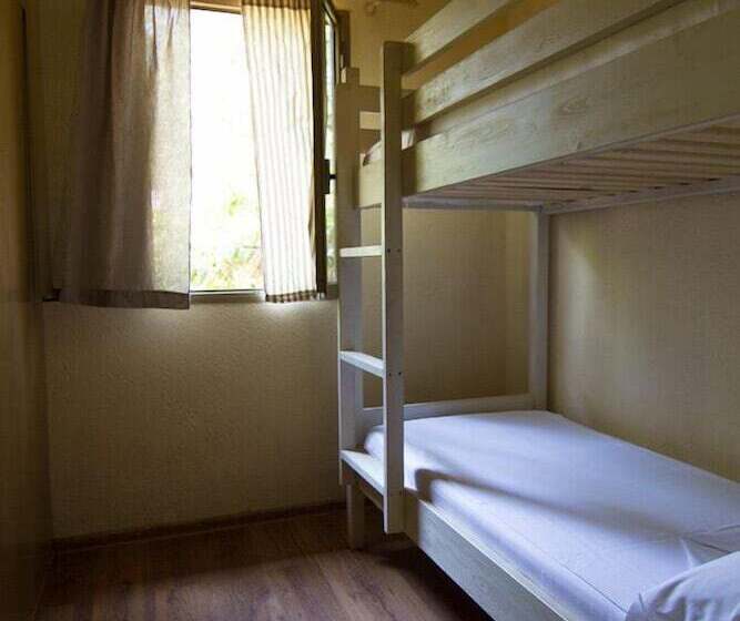 Отель Camping Campo Dei Fiori