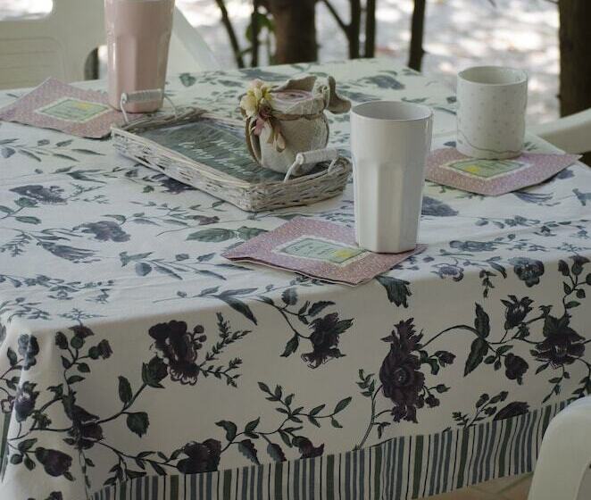 Отель Camping Campo Dei Fiori