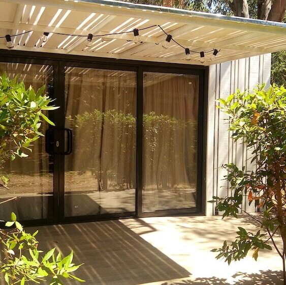 Отель Camping Campo Dei Fiori