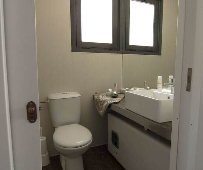 Отель Camping Campo Dei Fiori