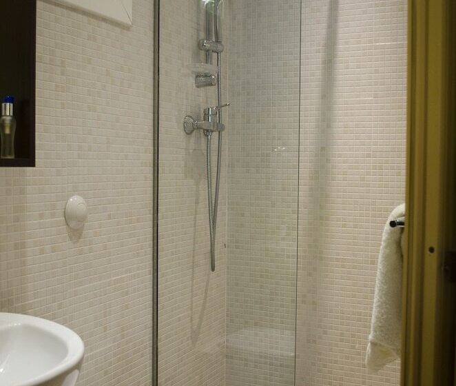 Отель Camping Campo Dei Fiori