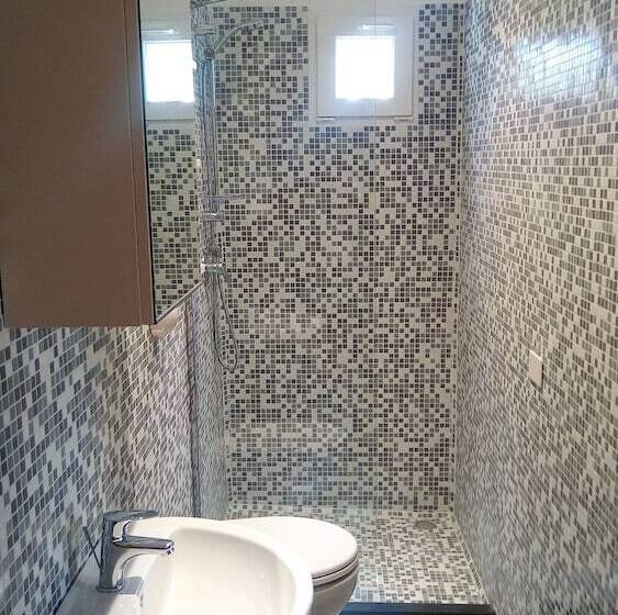 Отель Camping Campo Dei Fiori