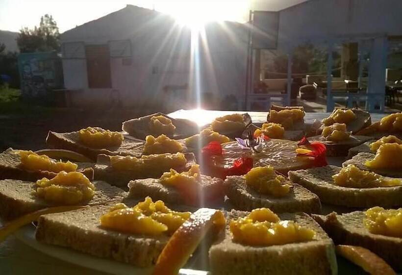 酒店 Camping Ciauli