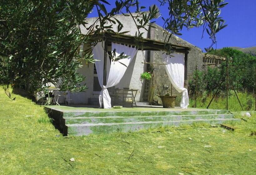 酒店 Camping Ciauli