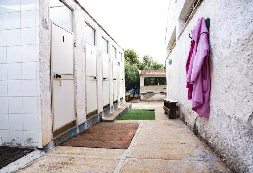 酒店 Camping Ciauli