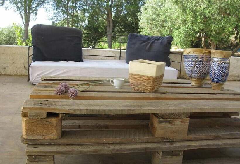 酒店 Camping Ciauli