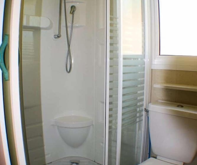 ホテル Camping Village Versilia Mare