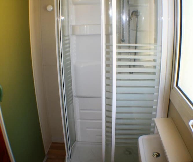 ホテル Camping Village Versilia Mare