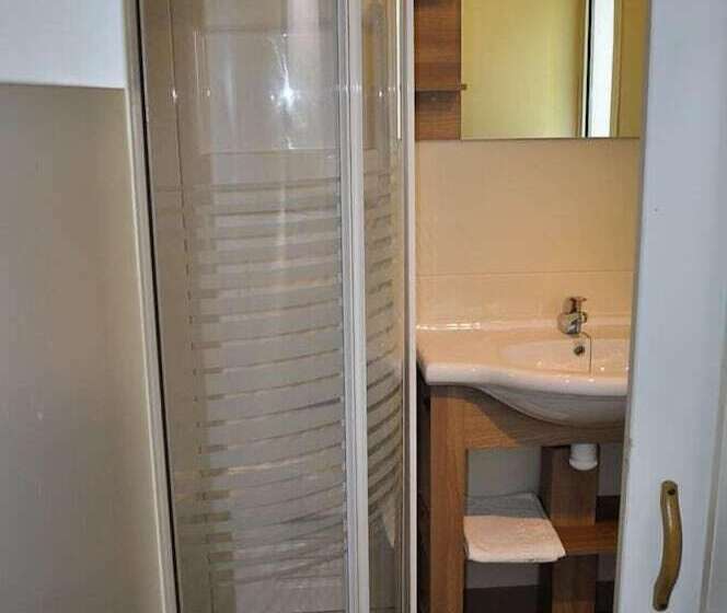 ホテル Camping Village Versilia Mare