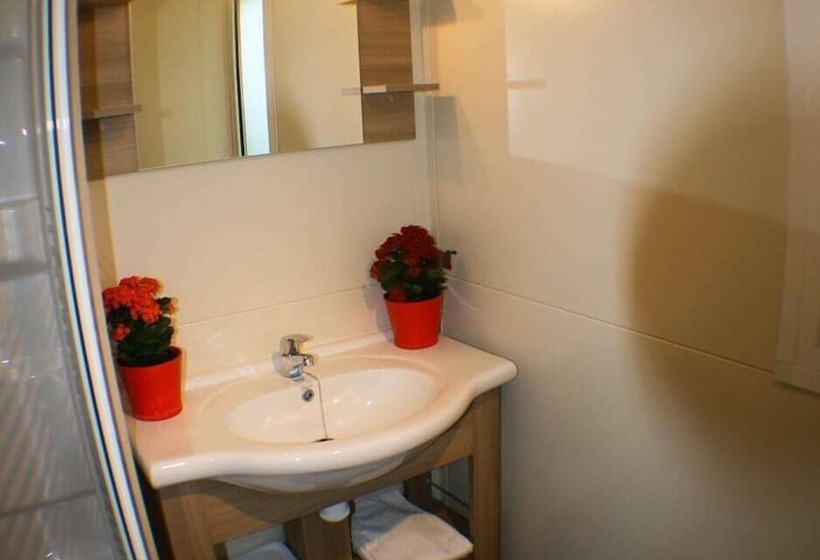 ホテル Camping Village Versilia Mare