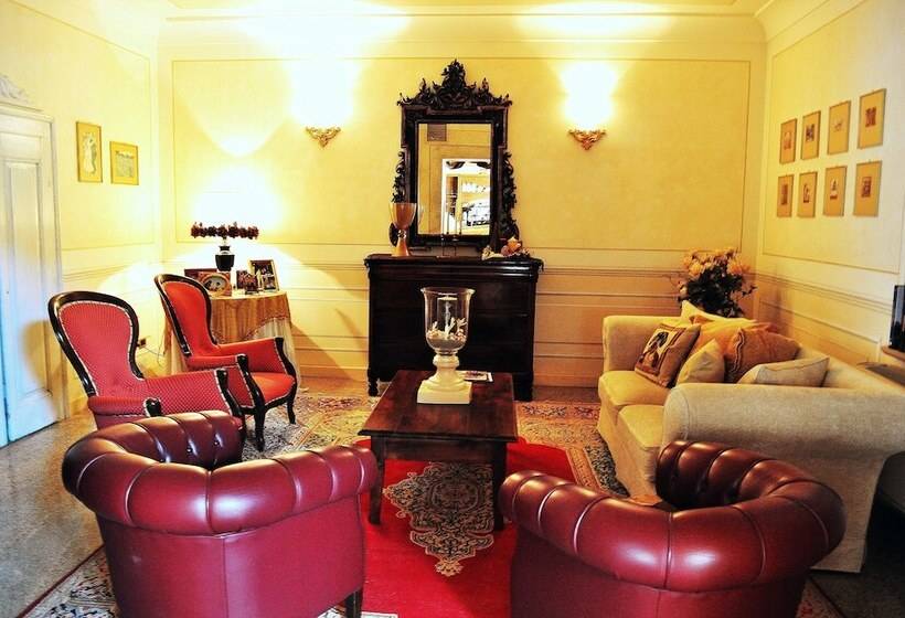 فندق La Corte